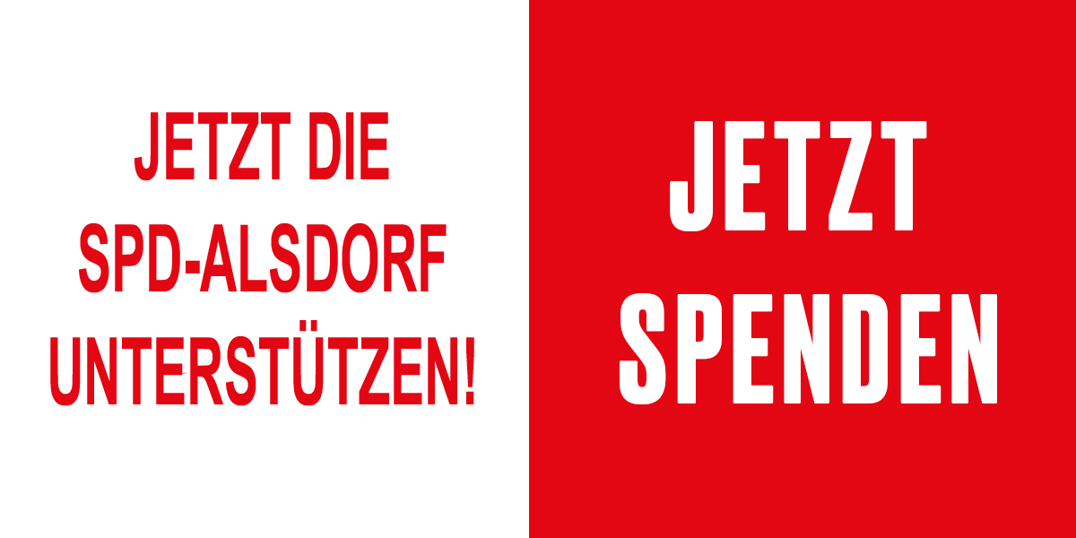 Jetzt spenden!